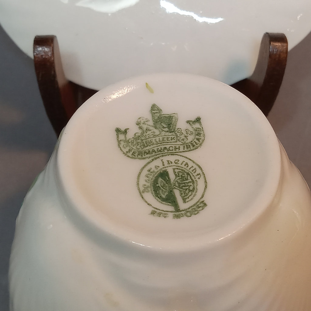 Belleek Decor - image 6 of 24