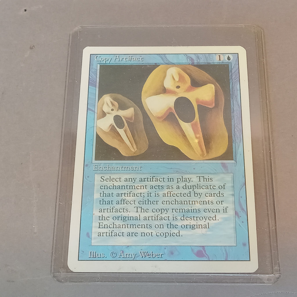 RPG Cards - Magic The Gathering & More - image 2 of 33