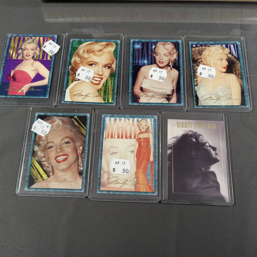 Hello Norma Jean! - image 8 of 20