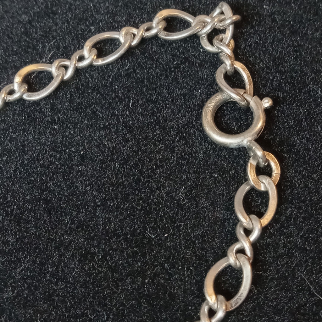 Silver Jewelry - image 2 of 15