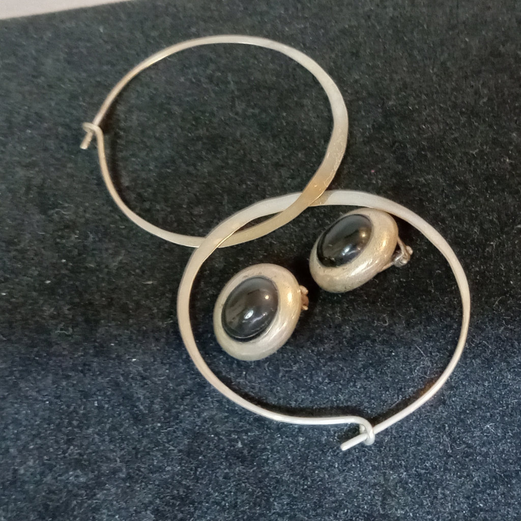 Silver Jewelry - image 11 of 15
