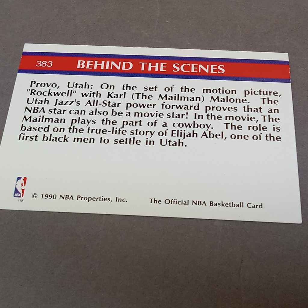 Basketball Trading Cards - image 7 of 14