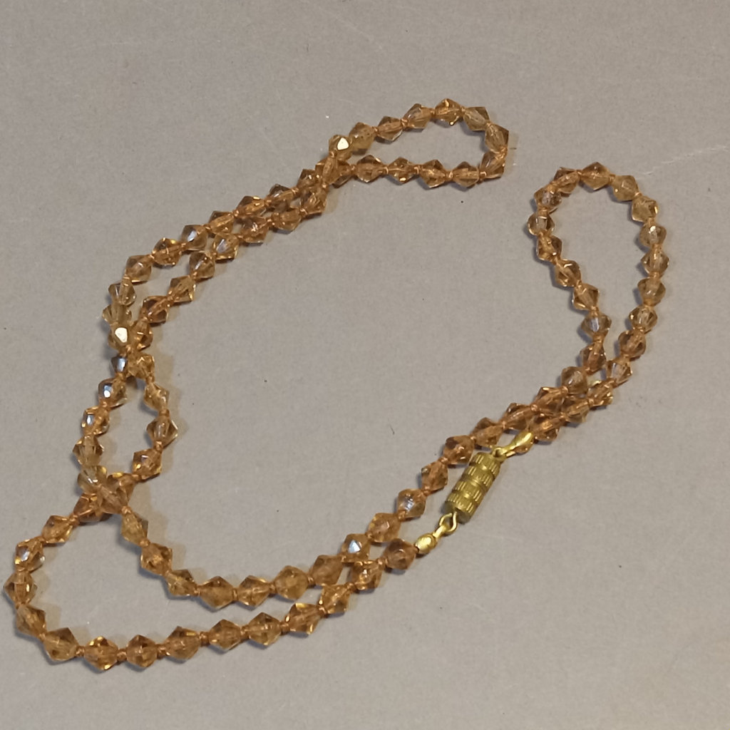 Vintage Romantic Costume Jewelry - image 18 of 21