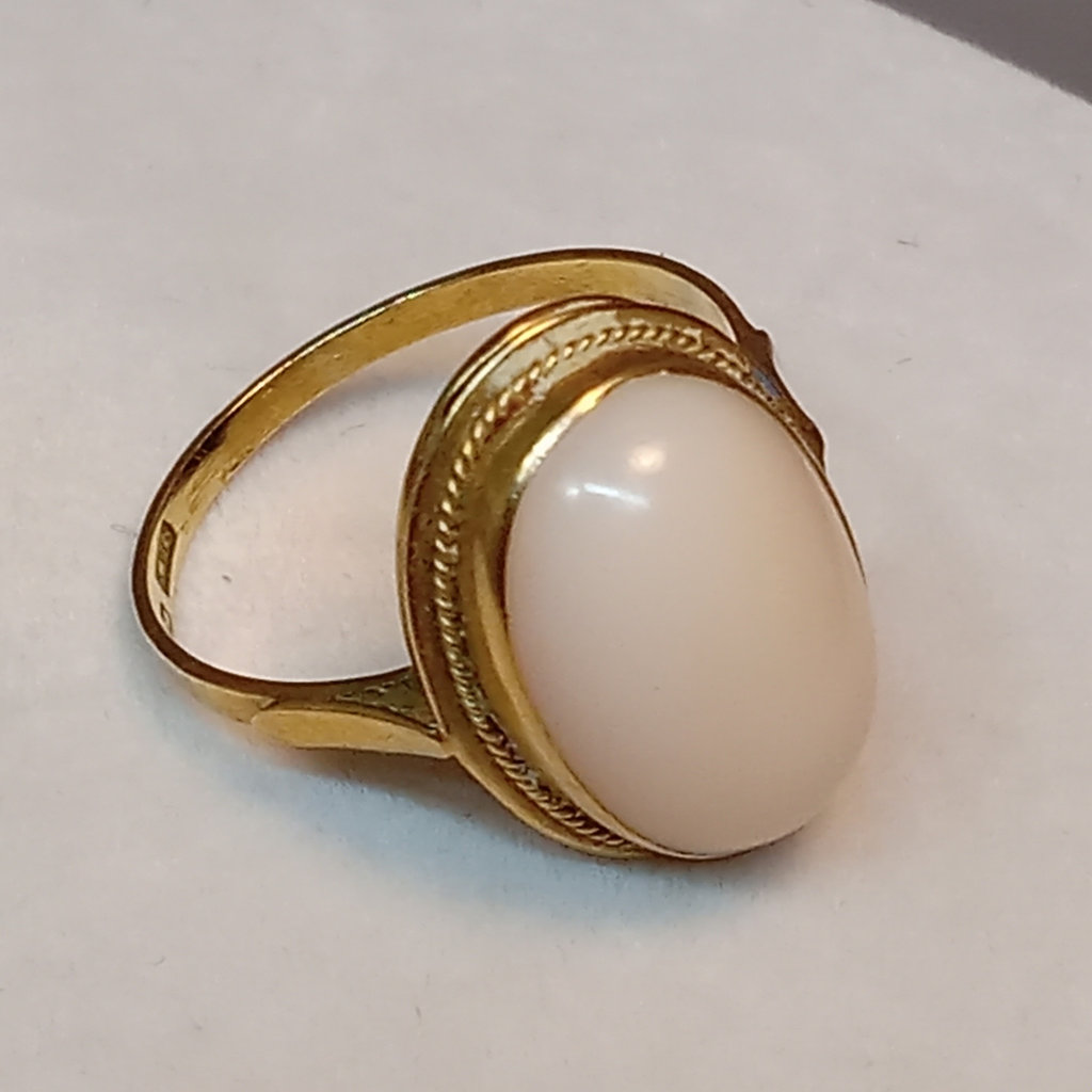 18KT Yellow Gold Jewelry - image 6 of 16