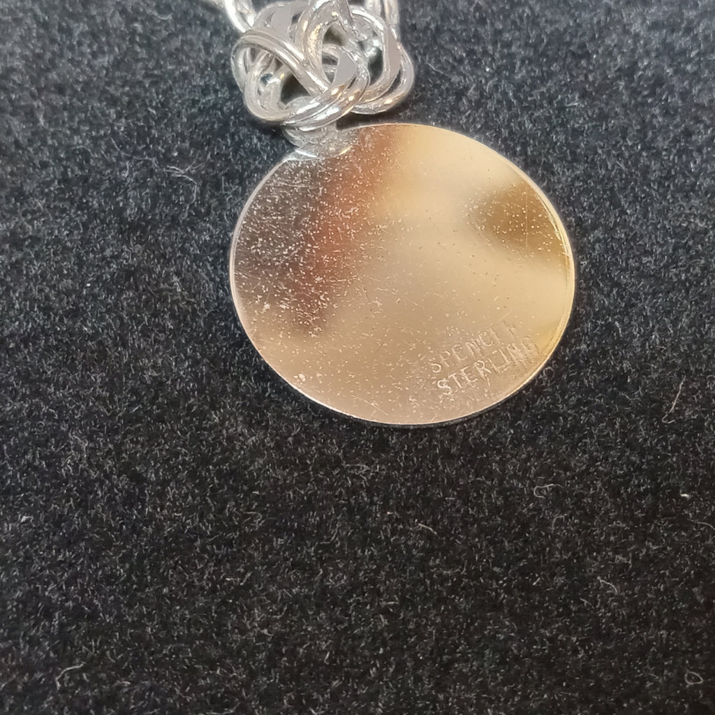 Silver Jewelry - image 14 of 15