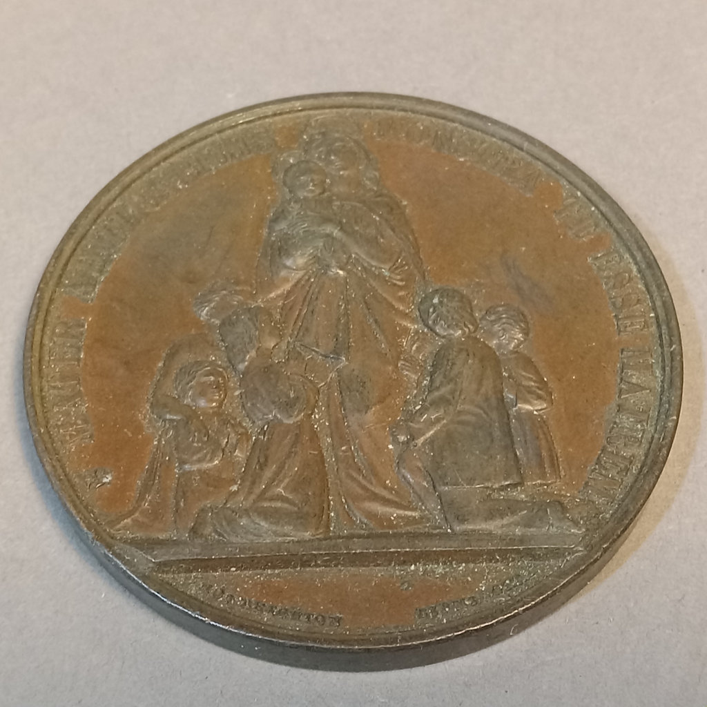Sterling & More Religious Items - image 14 of 24