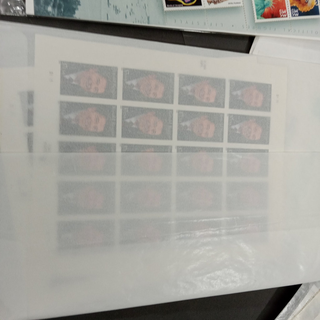 Stamp Collecting - image 14 of 28