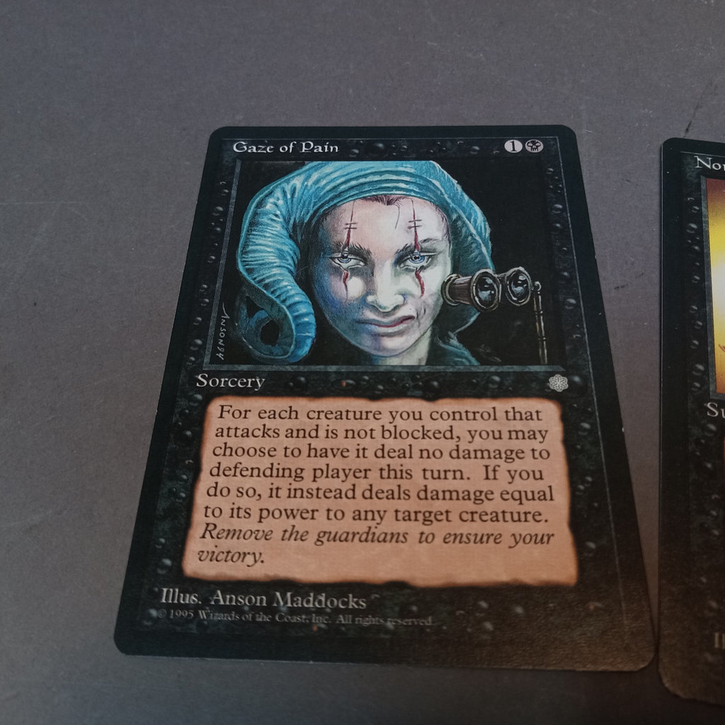 RPG Cards - Magic The Gathering & More - image 10 of 33