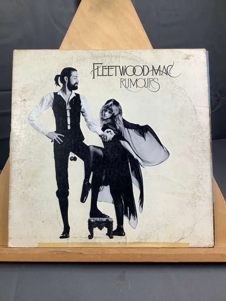 60s, 70s And 80s Classic Vinyl - image 7 of 17