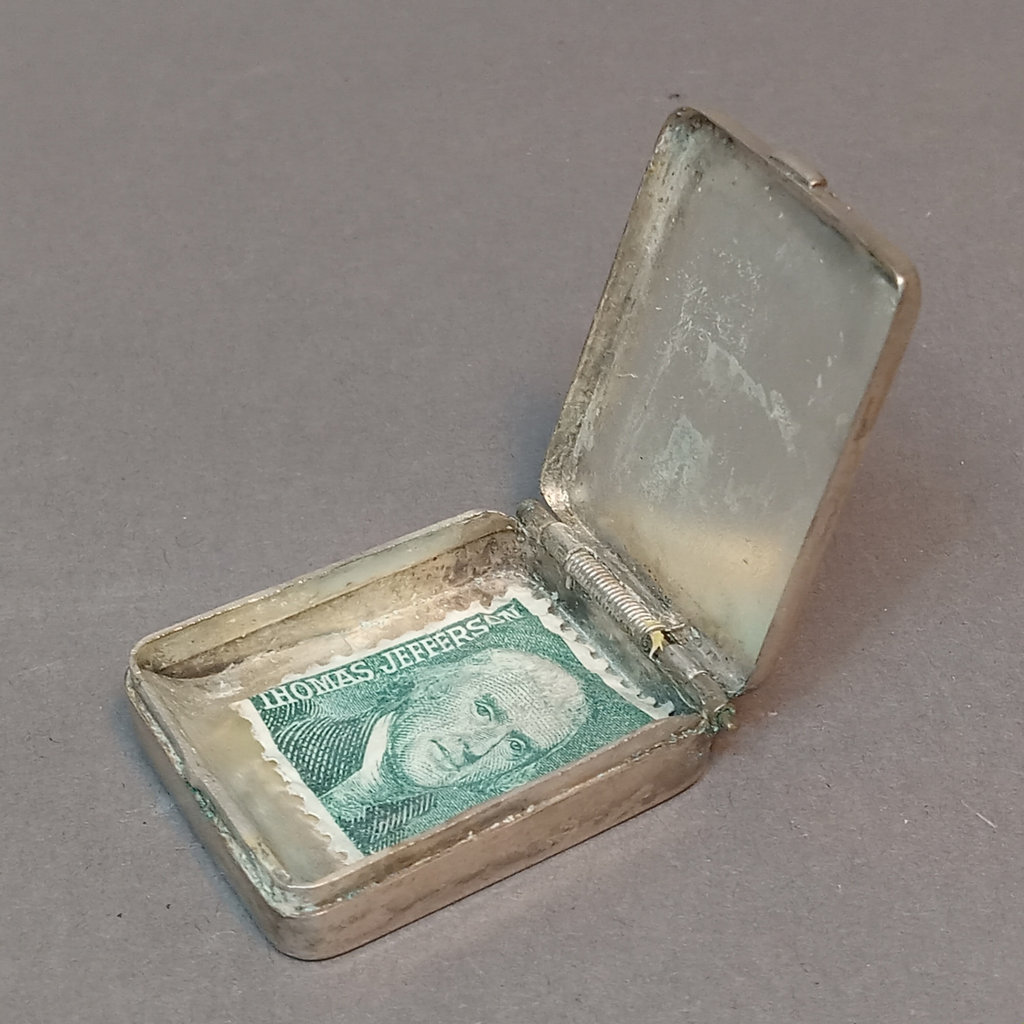 Antique Sterling & Plate - image 19 of 34