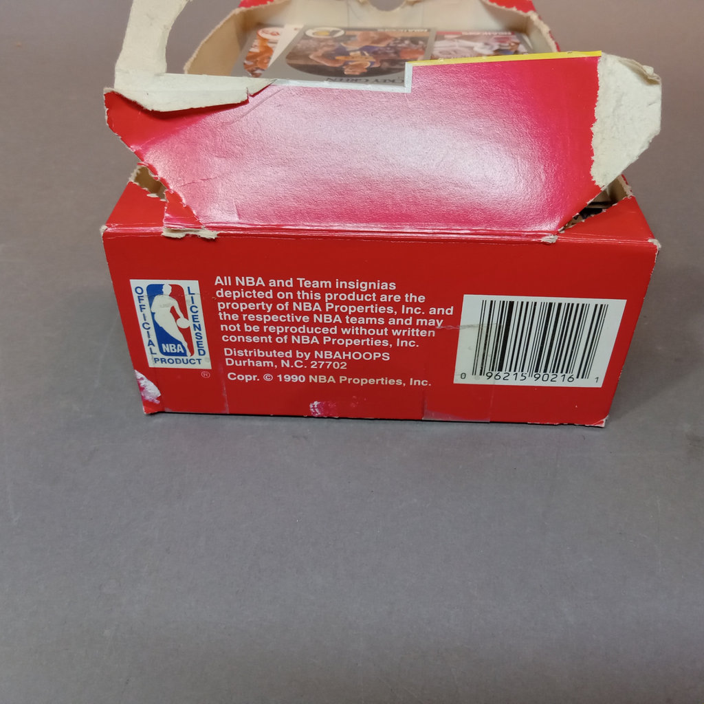 Basketball Trading Cards - image 4 of 14