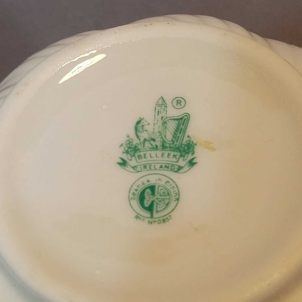 Belleek Decor - image 23 of 24