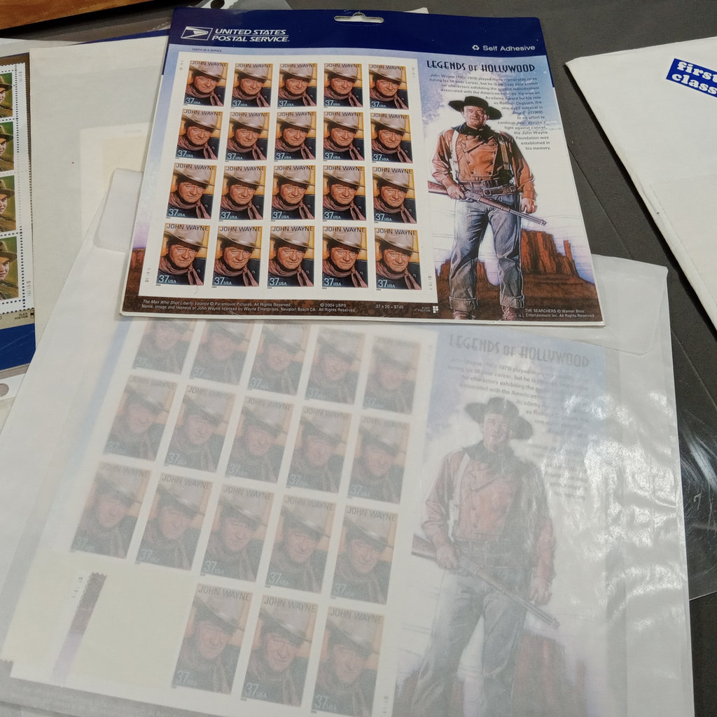 Stamp Collecting - image 17 of 28