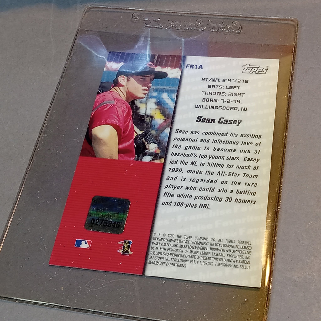 Bowman's Baseball Trading Cards - image 9 of 14