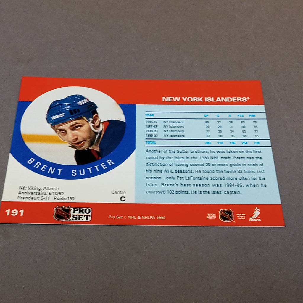 NHL Hockey Trading Cards - image 15 of 15