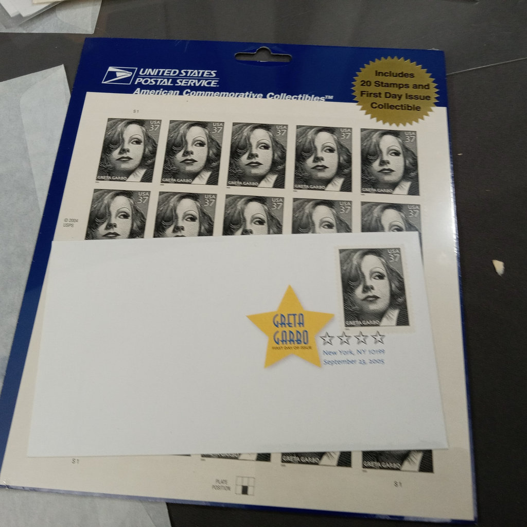 Stamp Collecting - image 16 of 28