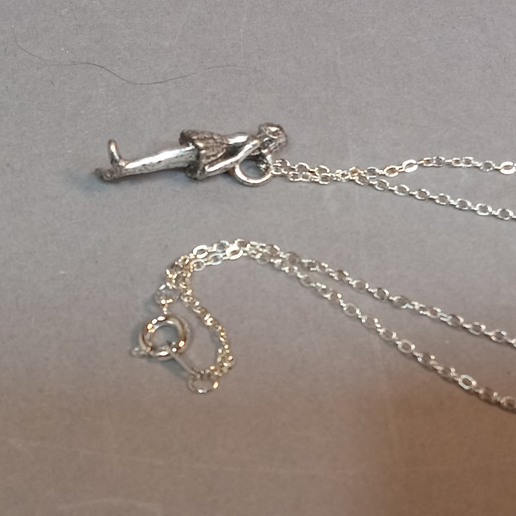 Vintage Sterling & More Jewelry - image 14 of 14