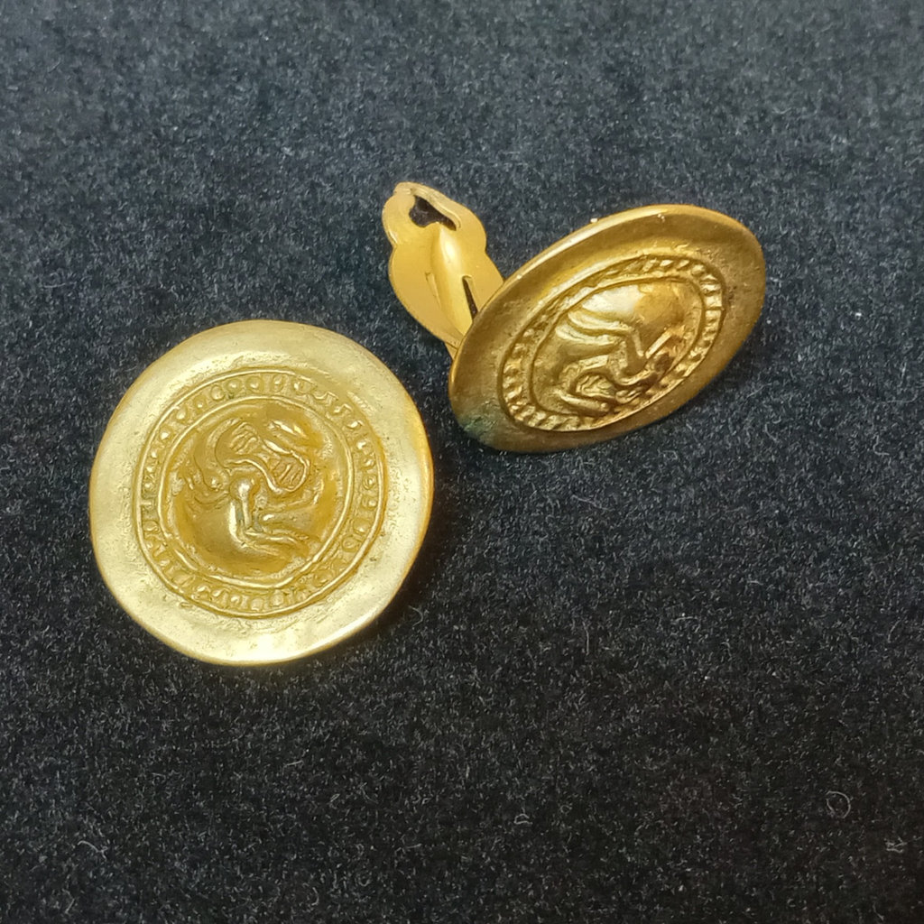 Columbian/Mexican Jewelry - image 5 of 15