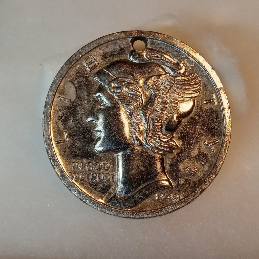 Collector / Challenge Coins - image 10 of 12