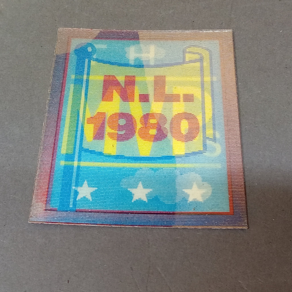 Score 1990 Collector Set Box - image 10 of 11