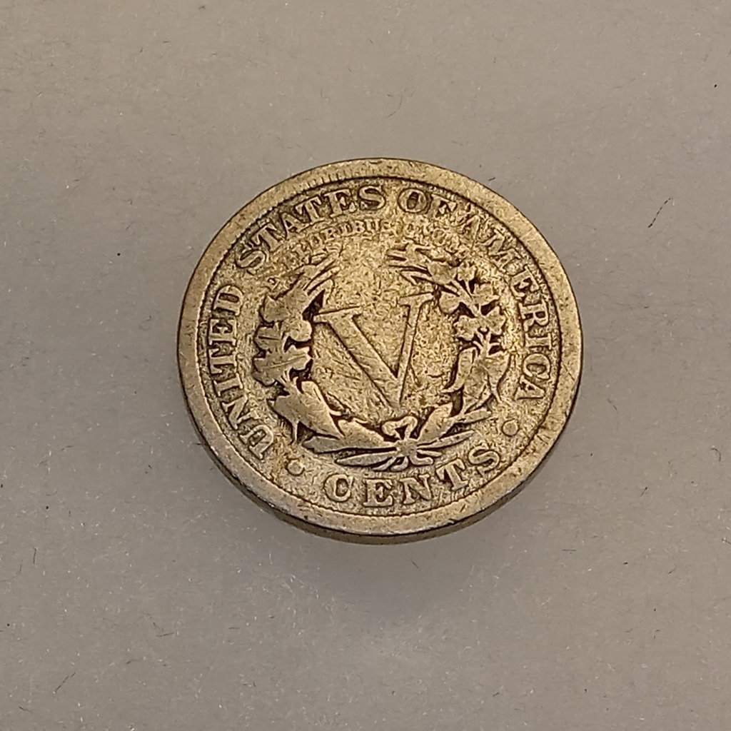 Pre & Post Civil War Indian Head Pennies & More - image 12 of 12