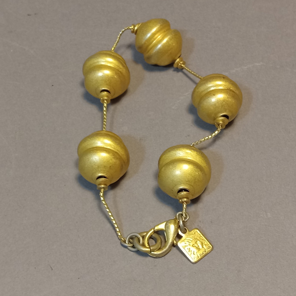 Vintage Romantic Costume Jewelry - image 6 of 21