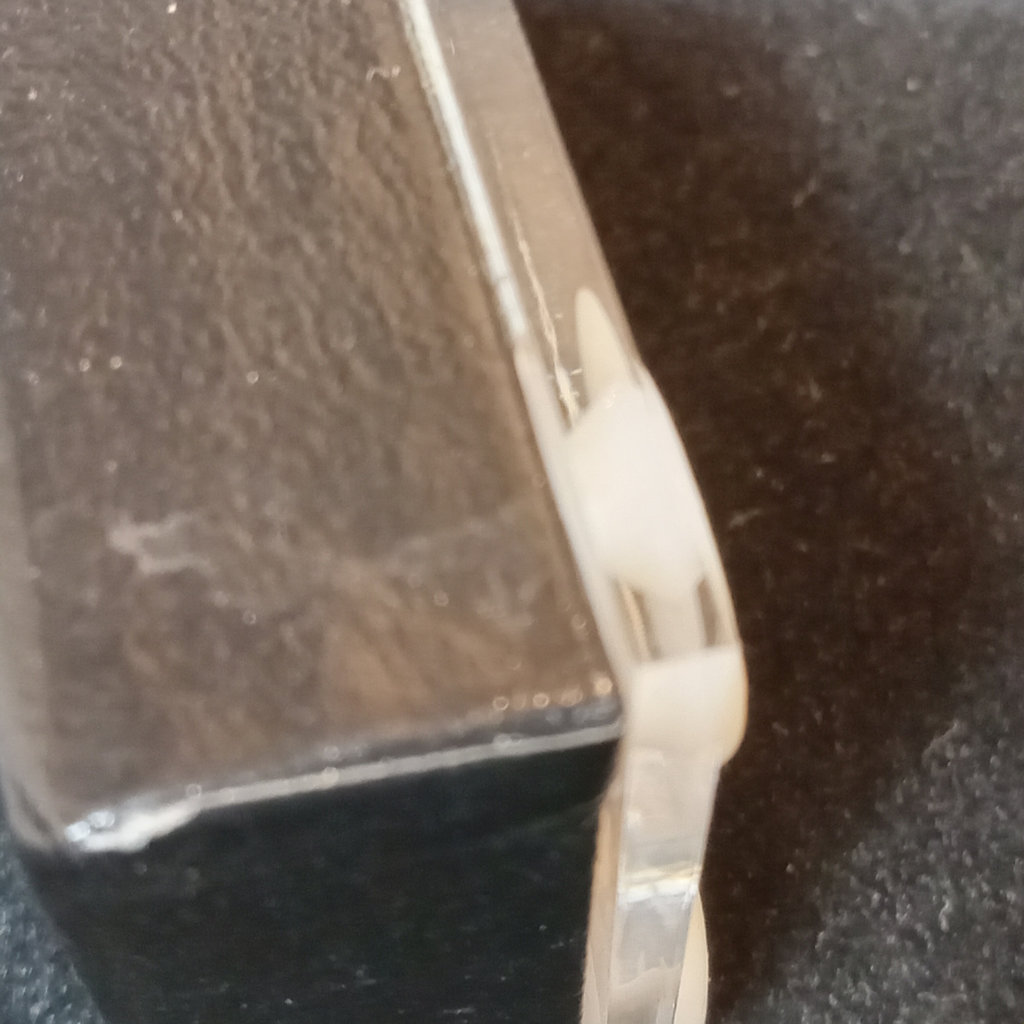 1.15ct Orange Sapphire from GLS - image 6 of 6