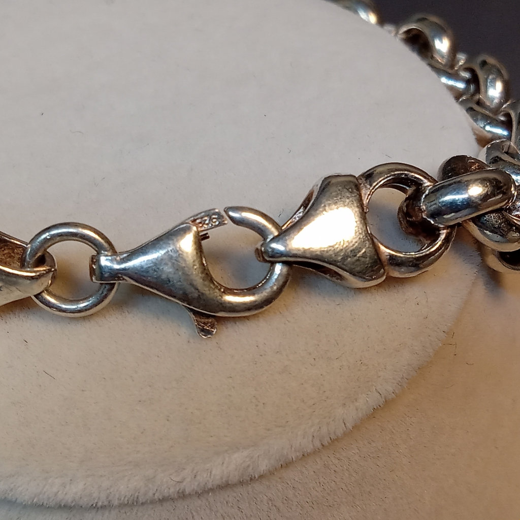 Vintage Sterling & More Jewelry - image 7 of 14