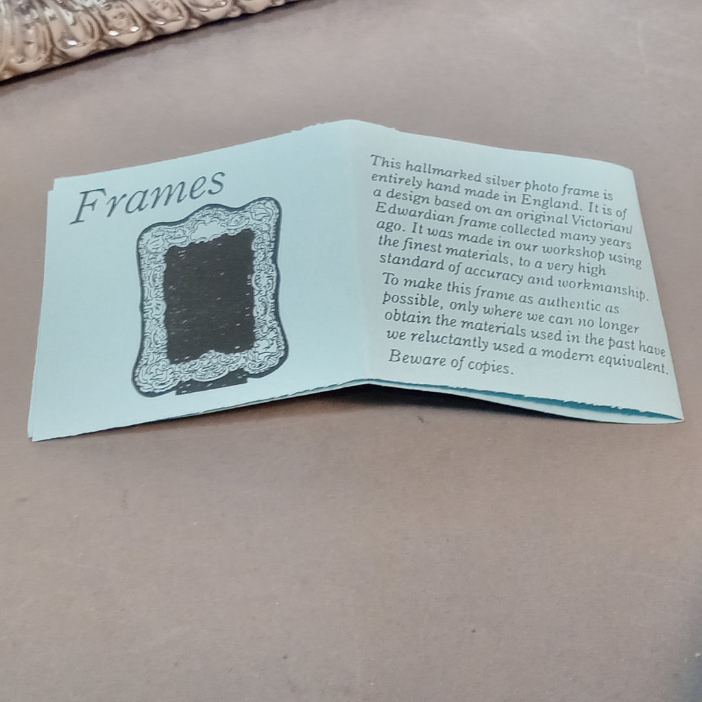 Sterling Picture Frames - image 17 of 21