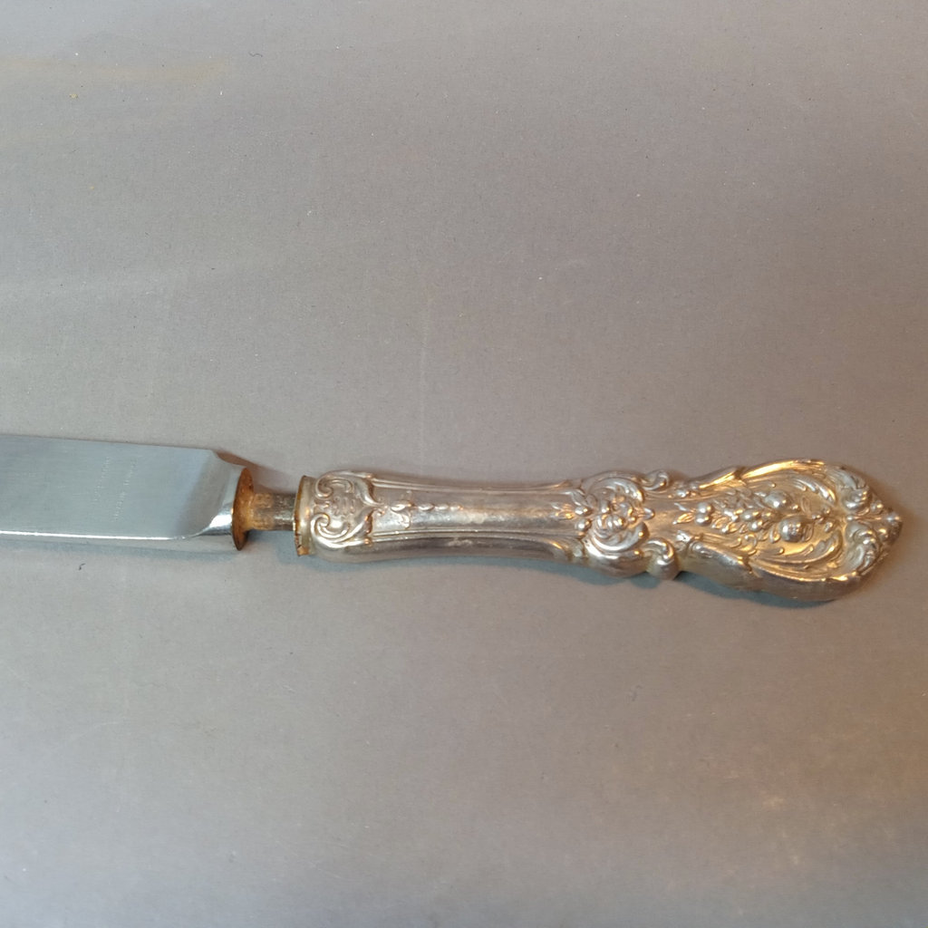 Reed & Barton Sterling Flatware / 1610+dwt - image 10 of 15