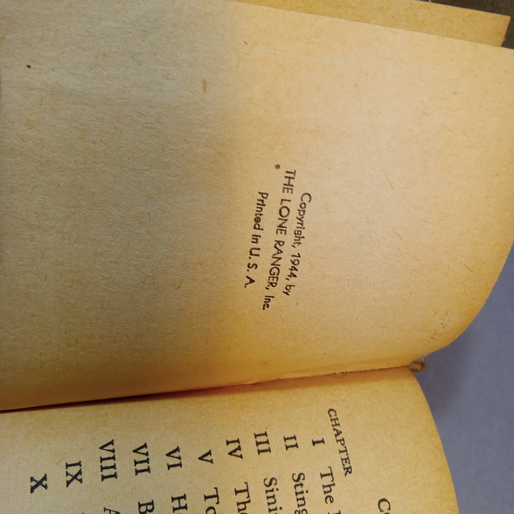 Little Books with Big Stories / 1930s-1940s - image 13 of 16