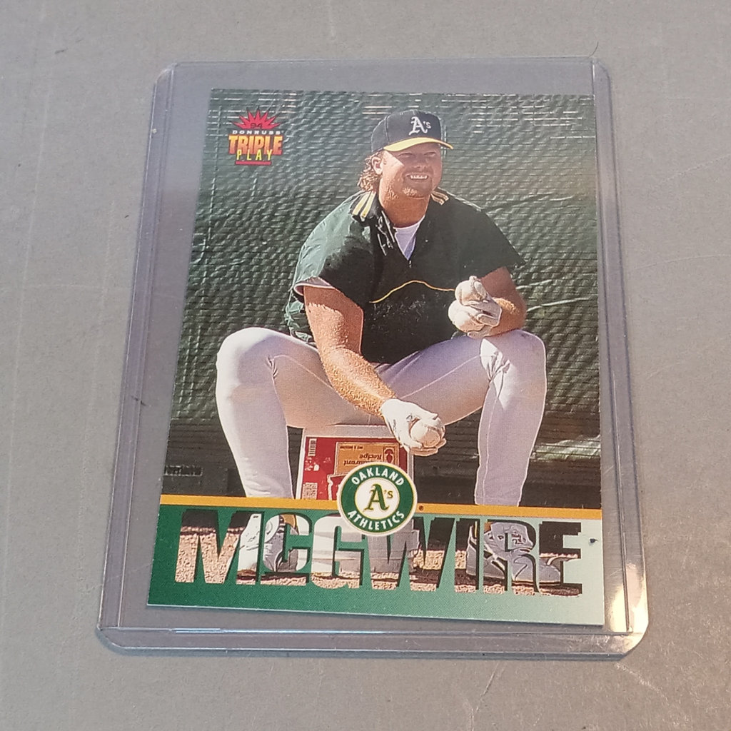 DonRuss Baseball Trading Cards - image 8 of 11