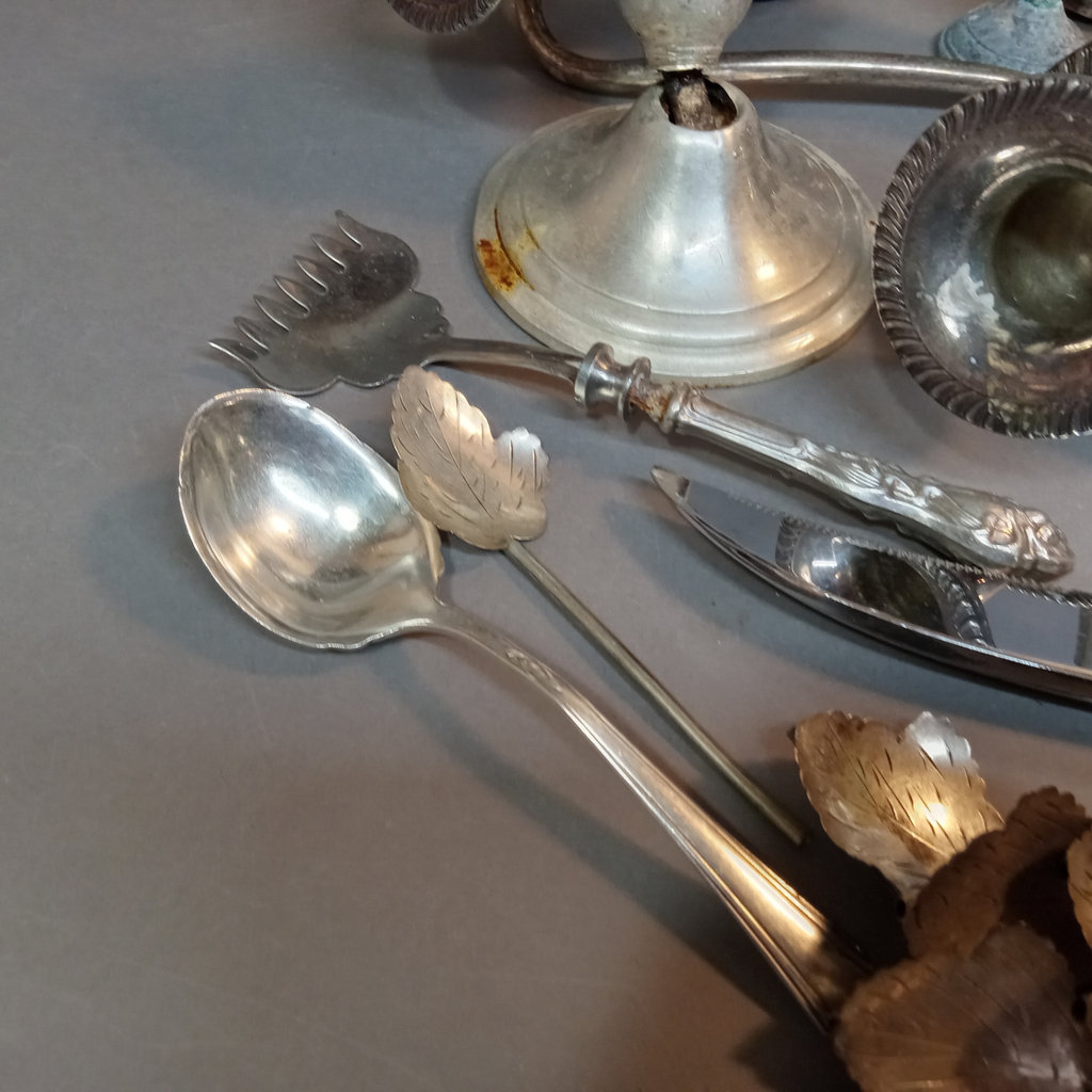 Sterling for Scrap & Repair - image 7 of 10