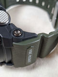 Casio G-Shock GWG-1000-1A3CR Mudmaster Watch with Box and Manuals - thumbnail 6 of 12
