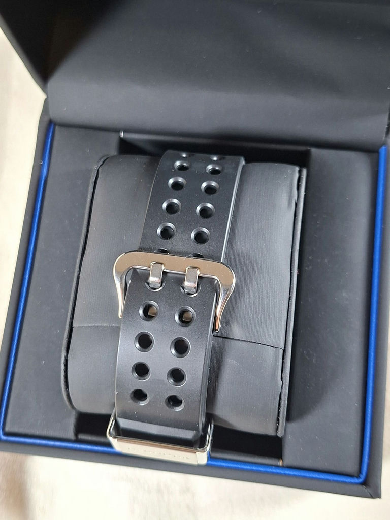 Casio G-Shock Master of G Gulfmaster Wristwatch with Box and Manual, GWN-Q1000A-1AJF - image 8 of 11