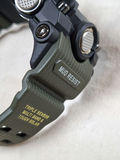 Casio G-Shock GWG-1000-1A3CR Mudmaster Watch with Box and Manuals - thumbnail 5 of 12