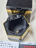 Casio G-Shock Digital Watch with Tin Case and Documentation - thumbnail 3 of 10