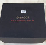 Casio G-Shock Master of G Gulfmaster Wristwatch with Box and Manual, GWN-Q1000A-1AJF - thumbnail 11 of 11