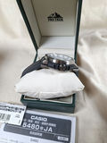 Casio Pro Trek Wristwatch with Box and Manual - thumbnail 4 of 11