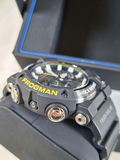 Casio G-SHOCK GWF-A1000-1AJF Frogman Diver's 200M Watch with Box and Manuals - thumbnail 8 of 12