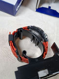 Casio Men's AE-2100W-4AV Digital World Time Wristwatch with Box - thumbnail 8 of 11