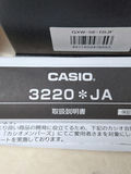 Casio G-Shock GWX-56 Digital Wristwatch with Box and Manuals - thumbnail 9 of 10