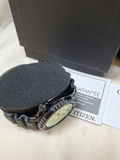 RARE LIMITED EDITION Citizen Promaster Automatic Diver's Watch NY0138-14X, with Box and Papers - thumbnail 5 of 14