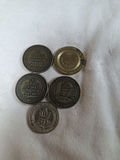 Casino Windsor Gaming Tokens and Commemorative Coins - thumbnail 2 of 5