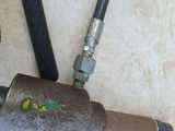 Enerpac Hydraulic Hand Pump and Cylinder - thumbnail 7 of 11