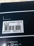 Casio Edifice Solar Sport Watch with Box and Manual - thumbnail 10 of 11