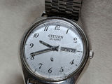 Citizen Quartz Stainless Steel Wristwatch - thumbnail 6 of 6