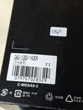 Casio G-Shock GWG-1000-1A3CR Mudmaster Watch with Box and Manuals - thumbnail 11 of 12