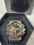 Casio G-Shock GM110G-1A9 Wristwatch with Box and Documentation - thumbnail 2 of 9
