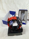 Casio Men's AE-2100W-4AV Digital World Time Wristwatch with Box - thumbnail 5 of 11